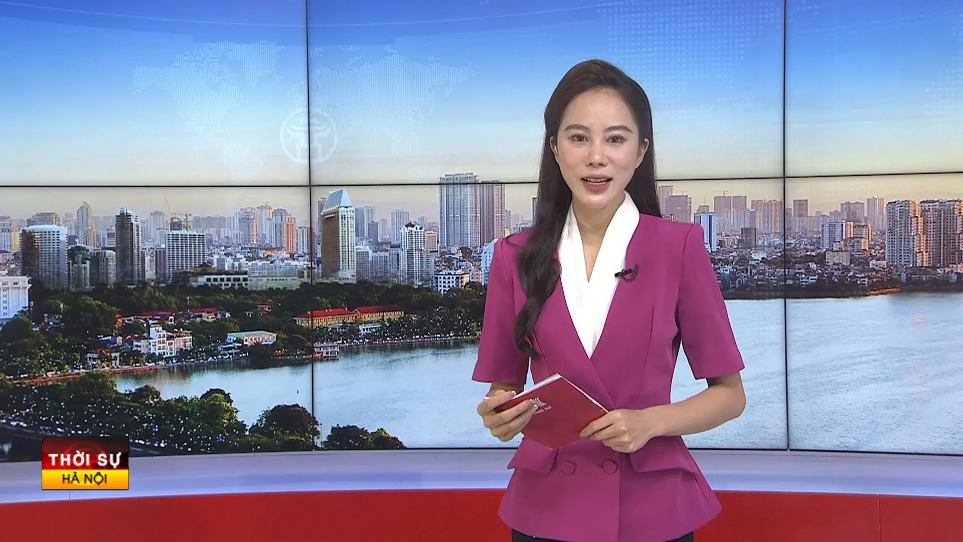 Chương trình Thời sự 9h00 | 18/09/2025